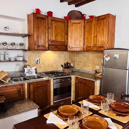 Casina Riese *