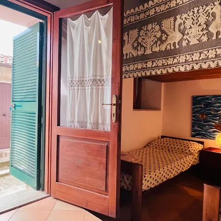 شقة Casina Riese Rio dellʼElba