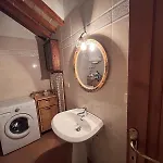 Casina Riese Apartment *