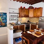 Apartment Casina Riese *