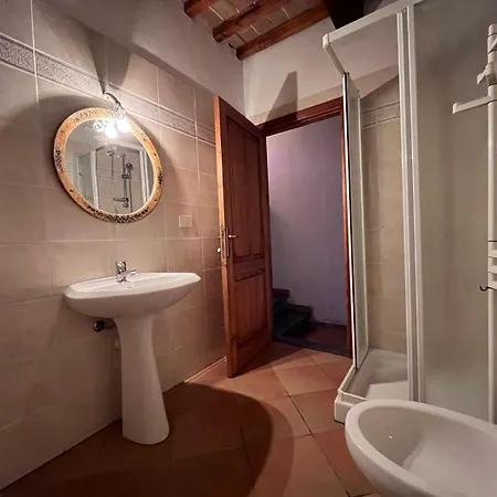 Casina Riese * Rio nell'Elba