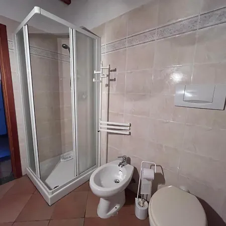 Apartamento Casina Riese Rio dellʼElba