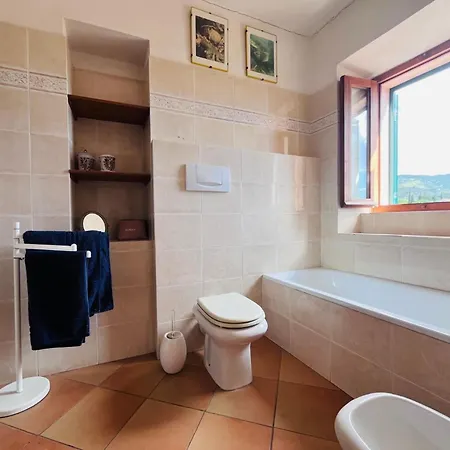 Apartamento Casina Riese *