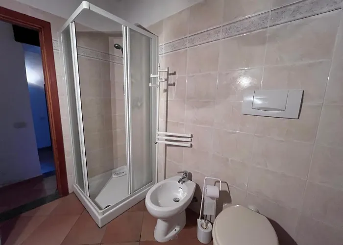 Appartement Casina Riese Rio dellʼElba