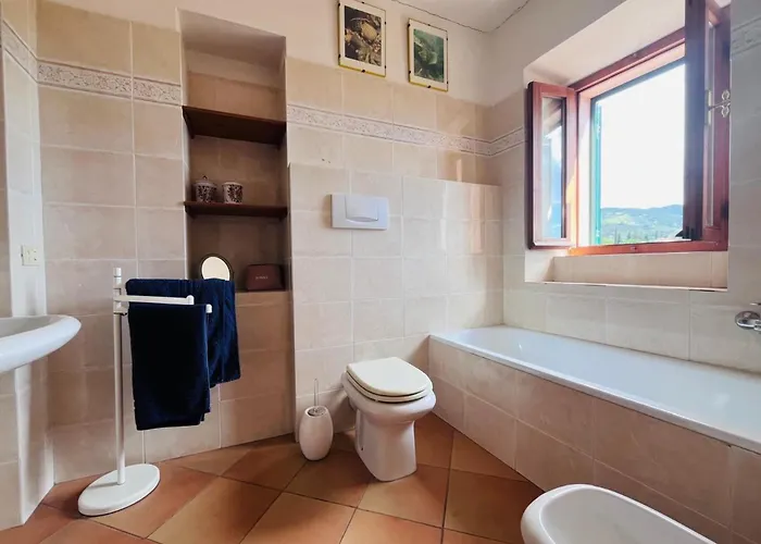 Apartment Casina Riese *