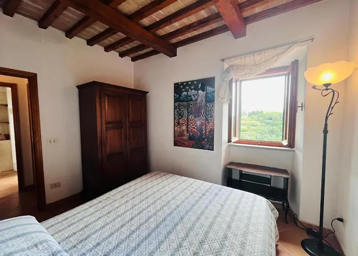 Appartement Casina Riese *