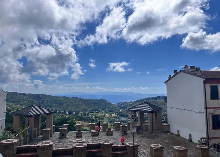 Lejlighed Casina Riese