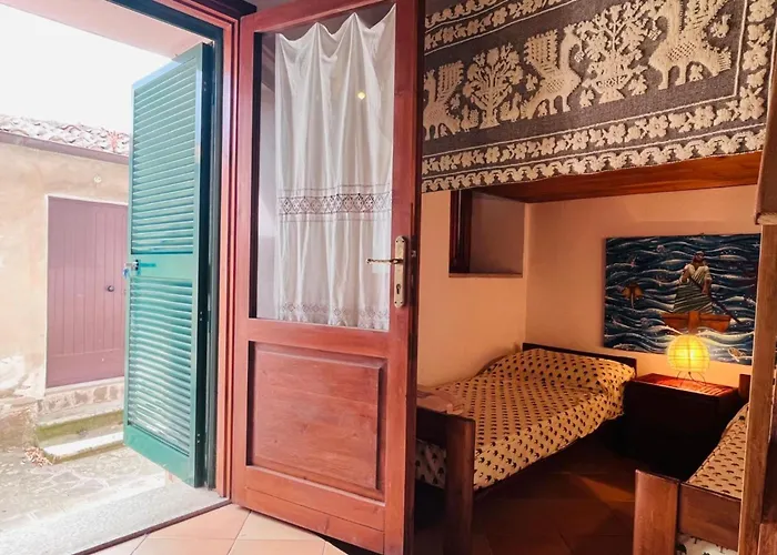 Lejlighed Casina Riese Rio dellʼElba