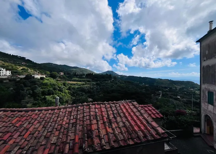 Apartment Casina Riese