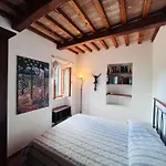 Casina Riese شقة *
