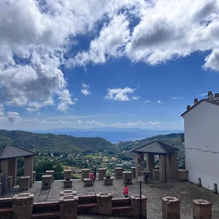 Apartmán Casina Riese